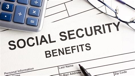 social security benefits while working